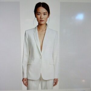 Theory Essential Jacket (Blazer) sz: 0